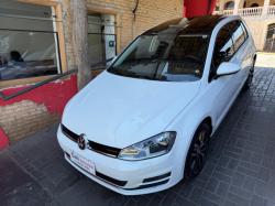 VOLKSWAGEN Golf 1.4 16V 4P TSI HIGHLINE FLEX