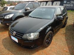 VOLKSWAGEN Golf 1.6 4P SPORTLINE FLEX