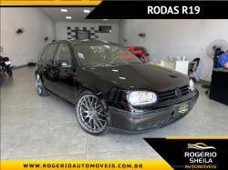 VOLKSWAGEN Golf 1.6 4P