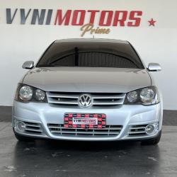 VOLKSWAGEN Golf 1.6 4P SPORTLINE LIMITED EDITION FLEX