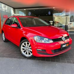 VOLKSWAGEN Golf 1.6 4P CONFORTLINE AUTOMTICO