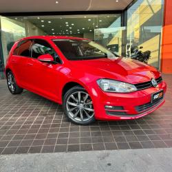 VOLKSWAGEN Golf 1.6 4P CONFORTLINE AUTOMTICO