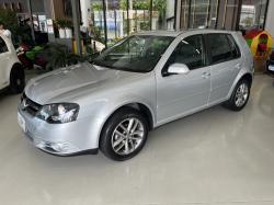 VOLKSWAGEN Golf 1.6 4P SPORTLINE FLEX