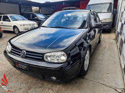 VOLKSWAGEN Golf 1.6 4P PLUS