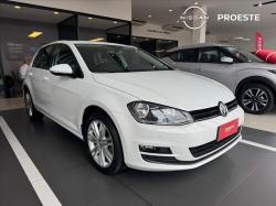 VOLKSWAGEN Golf 1.6 4P FLEX