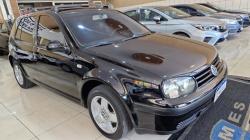 VOLKSWAGEN Golf 1.6 4P