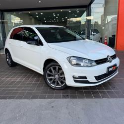 VOLKSWAGEN Golf 1.6 4P CONFORTLINE AUTOMTICO