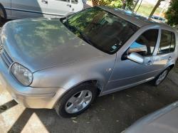VOLKSWAGEN Golf 1.6 4P GENERATION
