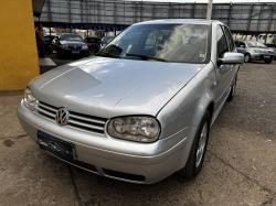 VOLKSWAGEN Golf 1.6 4P GENERATION