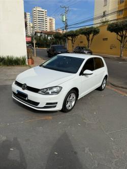 VOLKSWAGEN Golf 1.6 4P CONFORTLINE AUTOMTICO