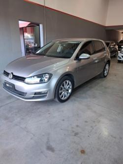 VOLKSWAGEN Golf 1.6 4P CONFORTLINE AUTOMTICO