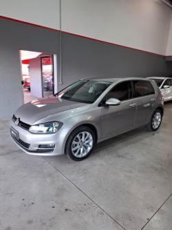 VOLKSWAGEN Golf 1.6 4P CONFORTLINE AUTOMTICO