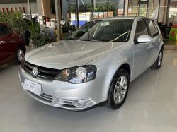 VOLKSWAGEN Golf 1.6 4P SPORTLINE FLEX