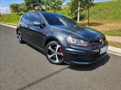 VOLKSWAGEN Golf 2.0 TSI GTI TURBO AUTOMTICO