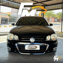 VOLKSWAGEN Golf 2.0 4P FLEX