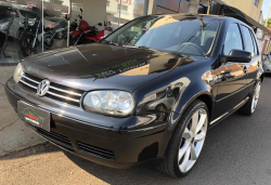 VOLKSWAGEN Golf 2.0 4P