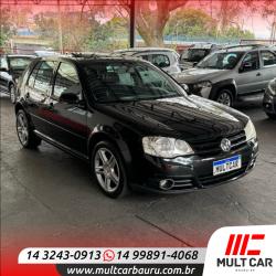 VOLKSWAGEN Golf 2.0 4P FLEX GT AUTOMTICO