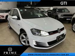 VOLKSWAGEN Golf 2.0 TSI GTI TURBO AUTOMTICO