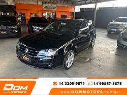 VOLKSWAGEN Golf 2.0 4P FLEX BLACK EDITION AUTOMTICO