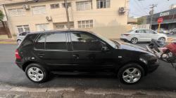 VOLKSWAGEN Golf 2.0 4P PLUS