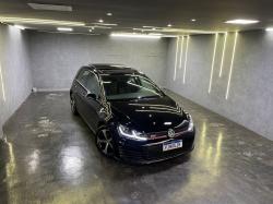 VOLKSWAGEN Golf 2.0 4P GTI TURBO AUTOMTICO