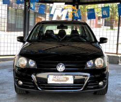 VOLKSWAGEN Golf 2.0 4P FLEX SPORTLINE AUTOMTICO