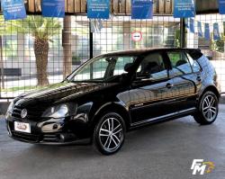 VOLKSWAGEN Golf 2.0 4P FLEX SPORTLINE AUTOMTICO