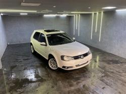 VOLKSWAGEN Golf 2.0 4P CONFORTLINE