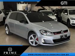 VOLKSWAGEN Golf 2.0 4P GTI TURBO AUTOMTICO