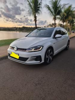 VOLKSWAGEN Golf 2.0 TSI GTI TURBO AUTOMTICO