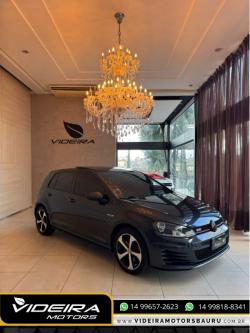 VOLKSWAGEN Golf 2.0 GTI