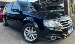 VOLKSWAGEN Golf 2.0 4P FLEX SPORTLINE AUTOMTICO