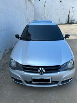 VOLKSWAGEN Golf 2.0 4P FLEX SPORTLINE AUTOMTICO