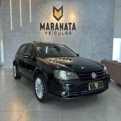 VOLKSWAGEN Golf 2.0 4P FLEX SPORTLINE AUTOMTICO