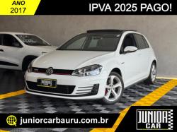 VOLKSWAGEN Golf 2.0 GTI