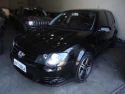 VOLKSWAGEN Golf 2.0 4P FLEX BLACK EDITION AUTOMTICO