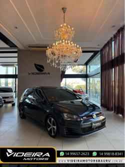 VOLKSWAGEN Golf 2.0 TSI GTI TURBO AUTOMTICO