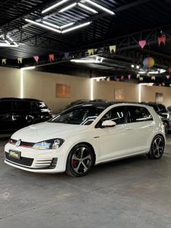 VOLKSWAGEN Golf 2.0 GTI TURBO AUTOMTICO