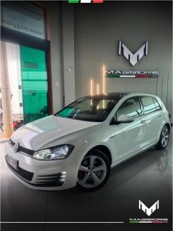 VOLKSWAGEN Golf 2.0 TSI GTI TURBO AUTOMTICO