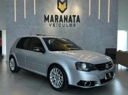 VOLKSWAGEN Golf 2.0 4P FLEX SPORTLINE AUTOMTICO