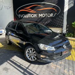 VOLKSWAGEN Golf Variant 1.4 16V 4P TSI COMFORTLINE AUTOMTICO