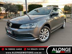 VOLKSWAGEN Jetta 1.4 16V 4P TSI TRENDLINE AUTOMTICO