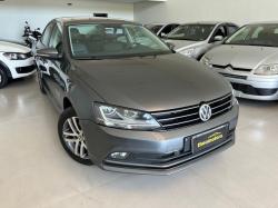 VOLKSWAGEN Jetta 1.4 16V 4P TSI CONFORTLINE AUTOMTICO