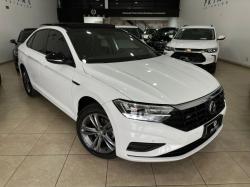 VOLKSWAGEN Jetta 1.4 4P 250 TSI R-LINE AUTOMTICO