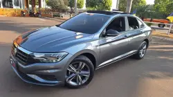 VOLKSWAGEN Jetta 1.4 4P 250 TSI R-LINE AUTOMTICO