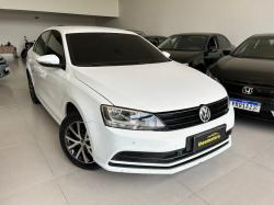 VOLKSWAGEN Jetta 1.4 16V 4P TSI TRENDLINE AUTOMTICO