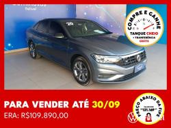 VOLKSWAGEN Jetta 1.4 4P 250 TSI R-LINE AUTOMTICO