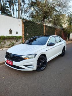 VOLKSWAGEN Jetta 1.4 4P 250 TSI R-LINE AUTOMTICO