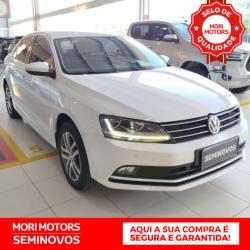 VOLKSWAGEN Jetta 1.4 16V 4P TSI CONFORTLINE AUTOMTICO