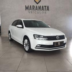 VOLKSWAGEN Jetta 1.4 16V 4P TSI CONFORTLINE AUTOMTICO